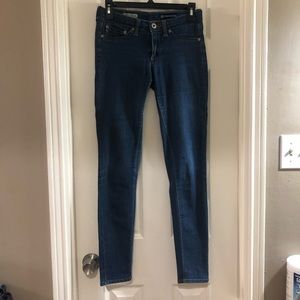 Adriano Goldschmied skinny leggings jean